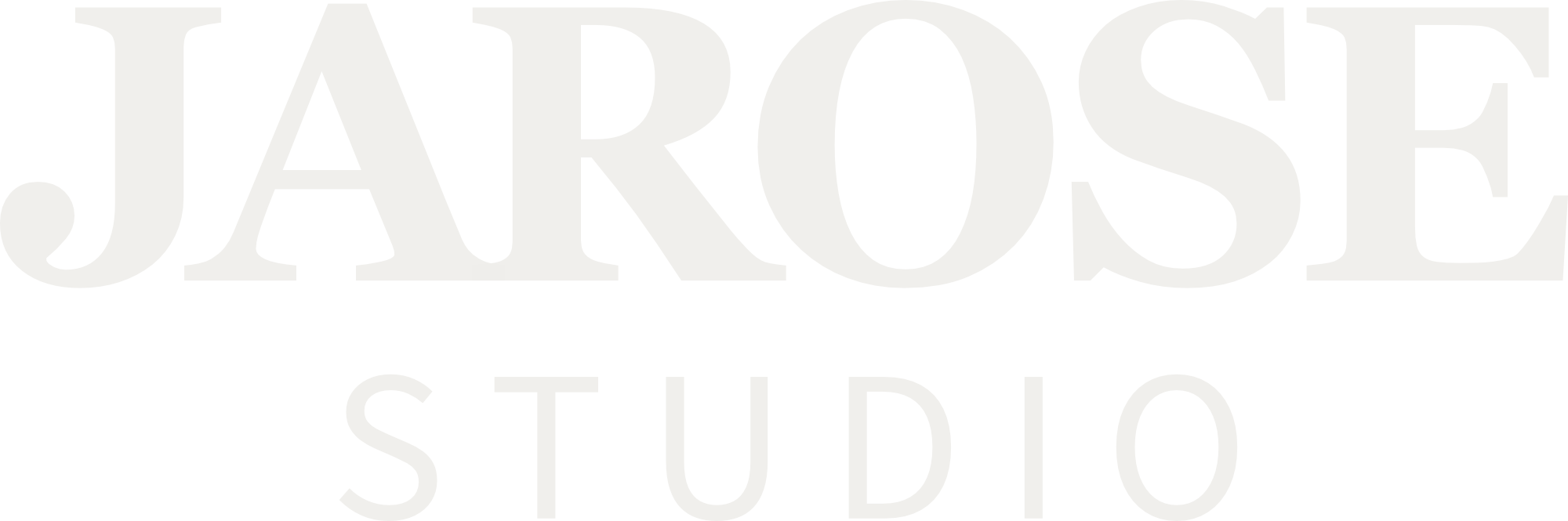 Jarose Studio